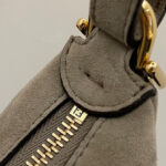 Fendi Fendigraphy Small Gray